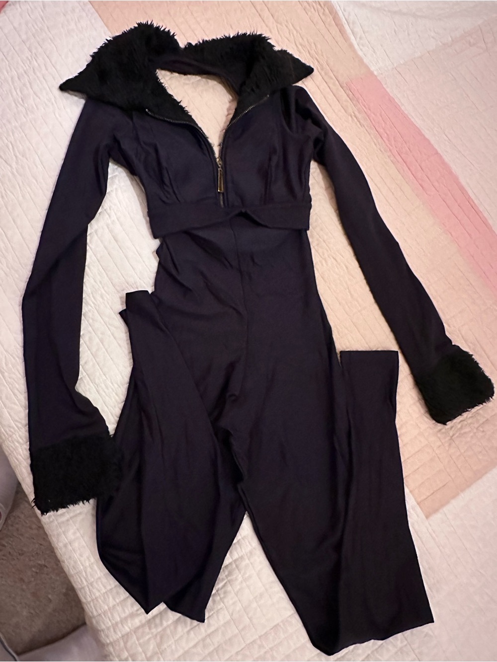Brazilian Bodysuit